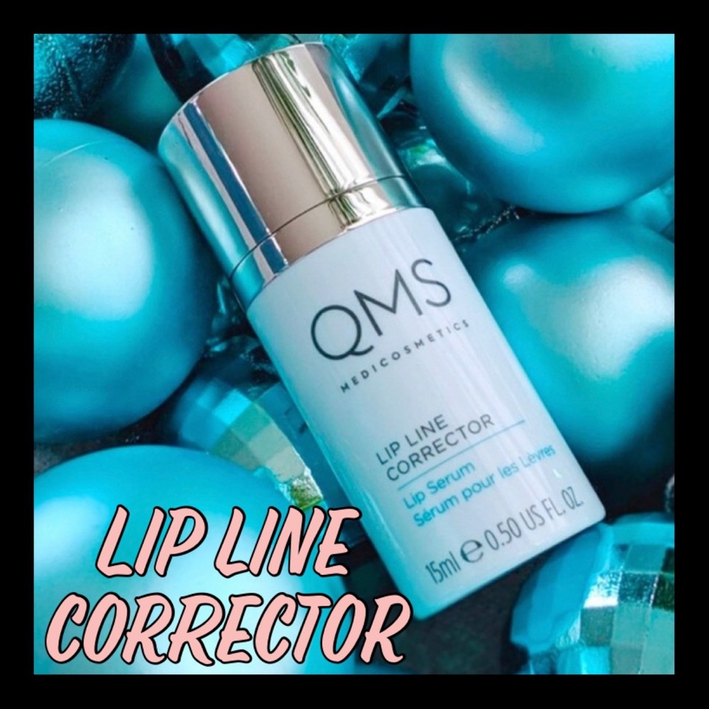 💋NWT💋QMS Lip Line Corrector